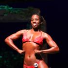 Jacqueline  Thomas - NPC Excalibur  2012 - #1